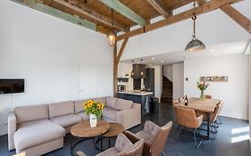 Family House With An Ideal Location Private Terrace Garden And Sauna